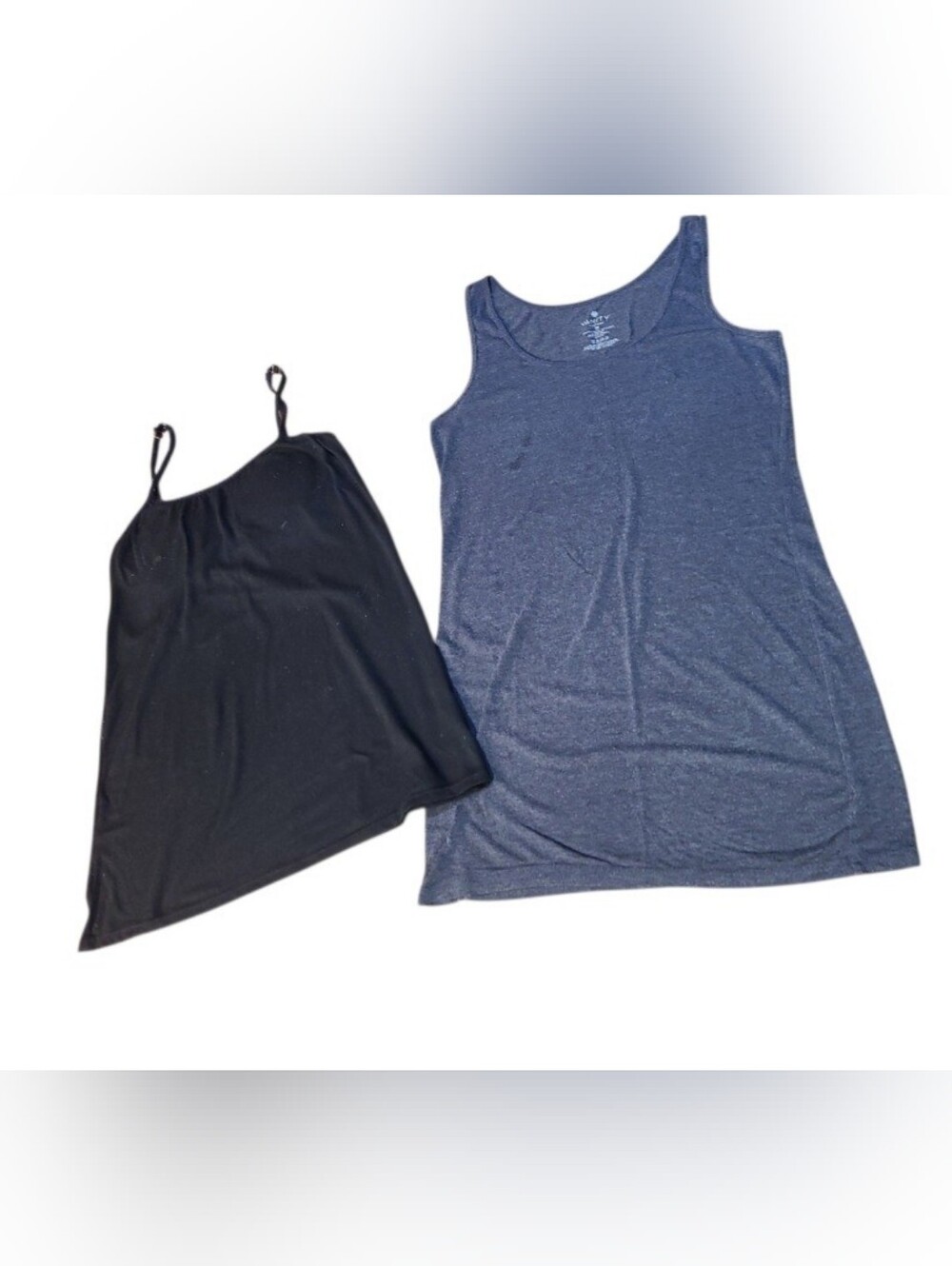 BOGO: Medium Tank Top Bundle